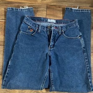 Wrangler 20x Calgary jeans
